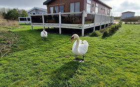 Pemberton Arrondale Lodge, Lakeside View Flookburgh United Kingdom